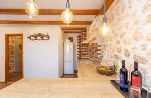 Trsteno House | Summer Cottage - Two Bedroom House, Sleeps 4