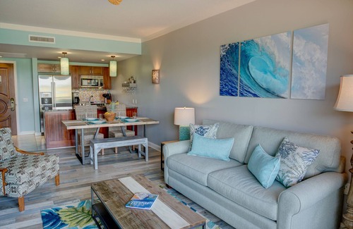 Honokowai Resort | SUMMER DEALS! Honua Kai 8th Flr 129 REVIEWS! Remodeled Paradise ONE-OF-A-KIND