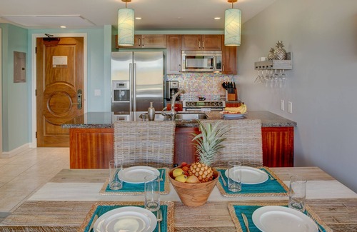 Honokowai Resort | SUMMER DEALS! Honua Kai 8th Flr 129 REVIEWS! Remodeled Paradise ONE-OF-A-KIND