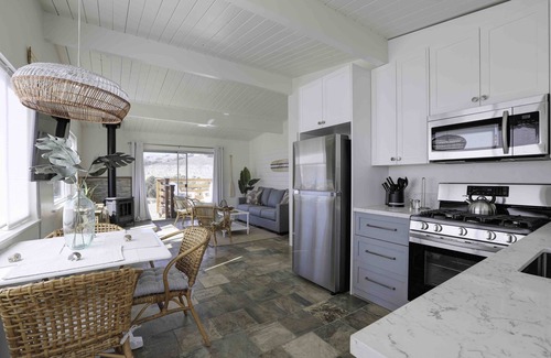 Avila Beach House | Summer Delight with Big ocean views . Minimum 30 night rental