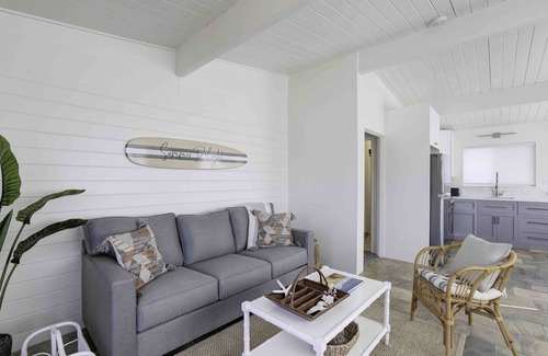 Avila Beach House | Summer Delight with Big ocean views . Minimum 30 night rental