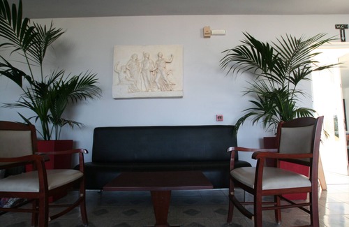 Theologos Hotel | Summer Dream Hotel