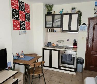 Sunny Beach Apartment | Summer Dreams Resort Sunny Beach