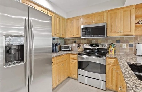 Stratton Mountain Condo | Summer & Fall Escape in the Green Mountains of Vermont