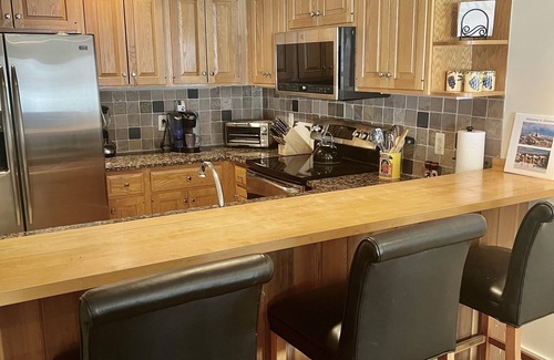 Stratton Mountain Condo | Summer & Fall Escape in the Green Mountains of Vermont