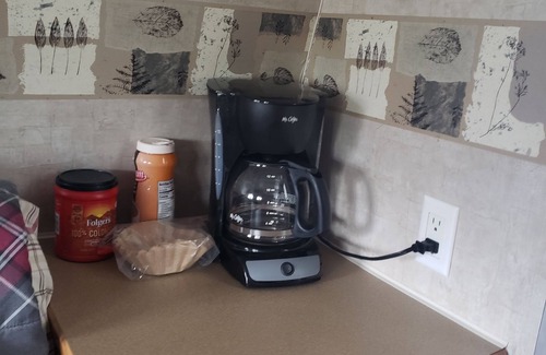 Marylhurst House | Summer Fun Camper with hot tub