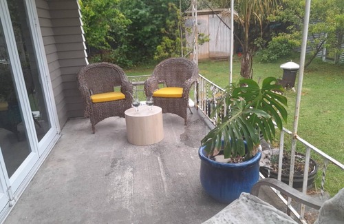 Gisborne House | Summer Getaway close to the beach