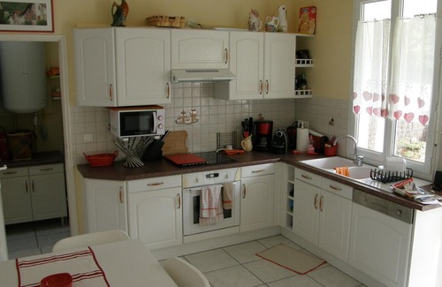 Labenne-Ocean House | Summer holiday home for 4/6 people.