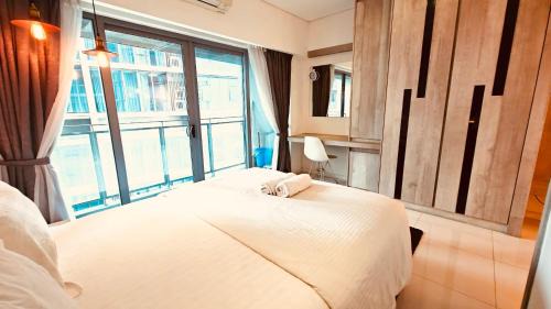 Kuala Lumpur City Centre Hotel | Summer Hotel and Condo Suites Nearby KLCC Area