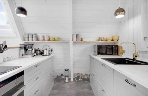 Gatten House | Summer House at Himmerland Golf Resort