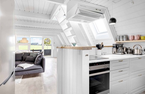 Gatten House | Summer House at Himmerland Golf Resort