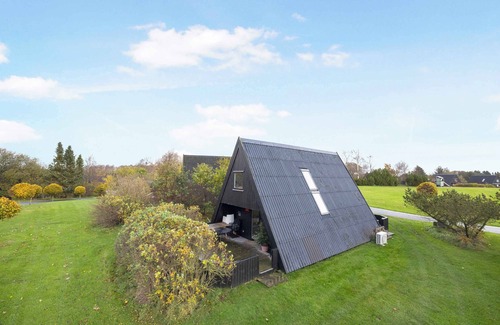 Gatten House | Summer House at Himmerland Golf Resort