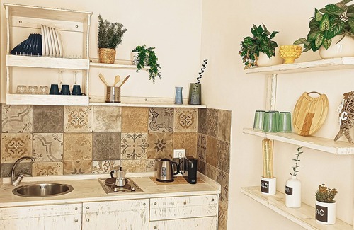 Trapani City Centre Apartment | Summer House