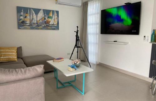 El Palmar House | Summer House