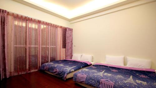 Shanjiao House | Summer House