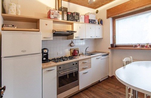 San Vito di Cadore Apartment | Summer in the mountains