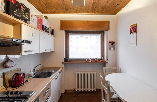 San Vito di Cadore Apartment | Summer in the mountains