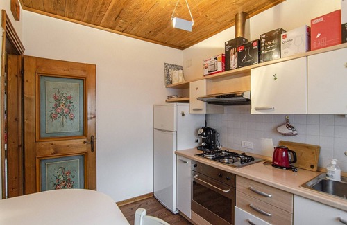 San Vito di Cadore Apartment | Summer in the mountains