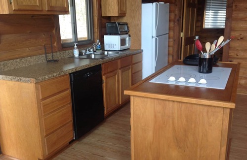 Amity Cabin | Summer is here! Come stay with us 🏞🚣‍♀️🚣‍♂️🌞