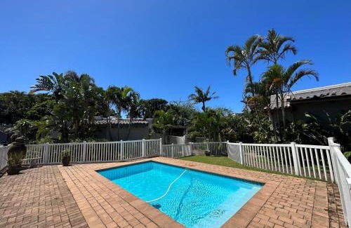 Margate Apartment | Summer Lodge Villa 6
