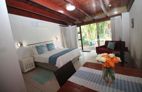 Margate Apartment | Summer Lodge Villa 6