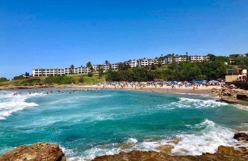 Margate Apartment | Summer Lodge Villa 6