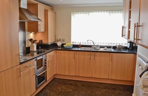 Delabole House | Summer Moon