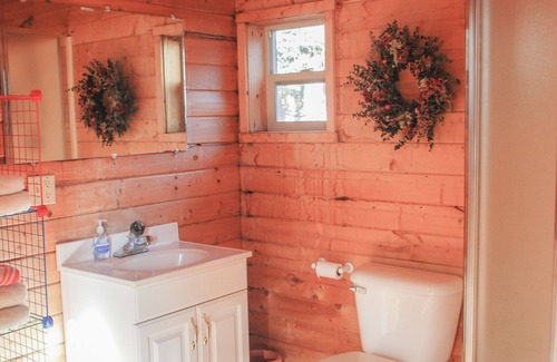 Taos Ski Valley Cabin | Summer Mountain Retreat for the family!