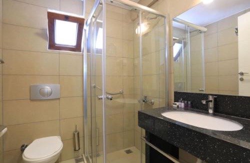 Akyaka Hotel | SUMMER OTEL