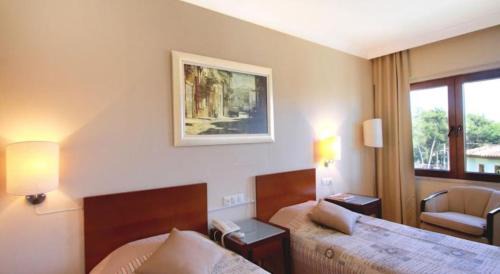 Akyaka Hotel | SUMMER OTEL