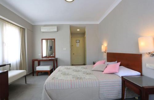 Akyaka Hotel | SUMMER OTEL