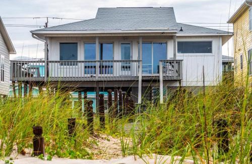 Kure Beach House | Summer Place
