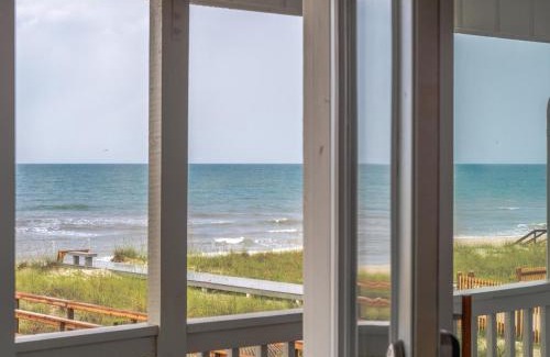 Kure Beach House | Summer Place