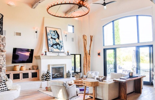 Avila Beach House | Summer rate reduction 2,450.00 - Avila Estate close to beach, wineries, golf