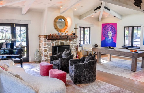 Avila Beach House | Summer rate reduction 2,450.00 - Avila Estate close to beach, wineries, golf