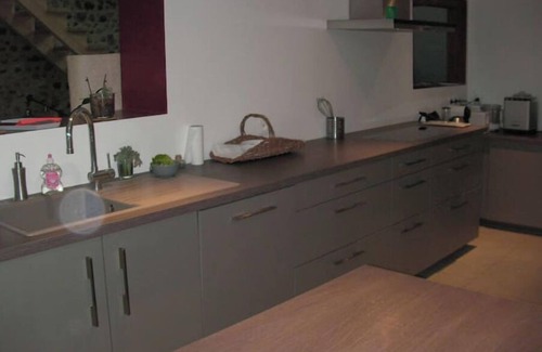 Turckheim House | Summer romper