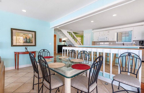 Gulf Shores House | 🥳 Summer Sale! First 2! SeaRae. 5BR Beachfront. Heatable Pool. Right on the beach! Yes!
