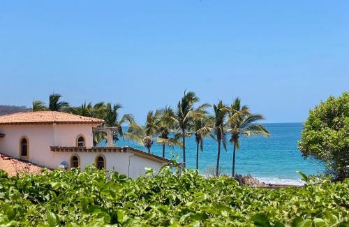 Punta Negra House | Summer Salt Beach Casita