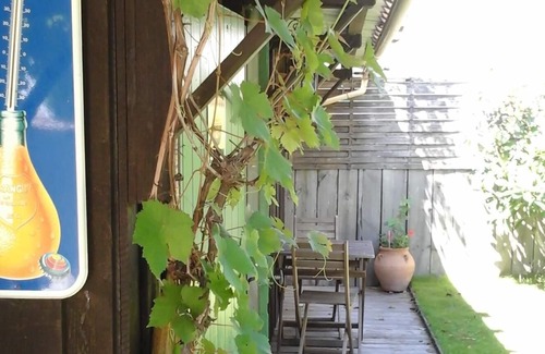 Carcans Plage House | Summer Seasonal rental furnished, no pets allowed, comfortable, quiet,