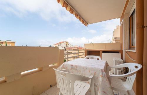 La Pietraia Apartment | Summer seaview
