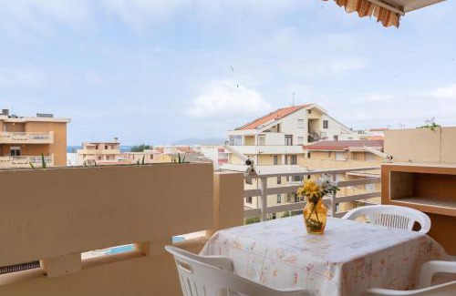 La Pietraia Apartment | Summer seaview