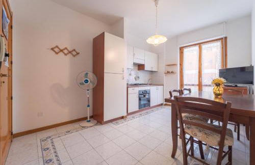 La Pietraia Apartment | Summer seaview