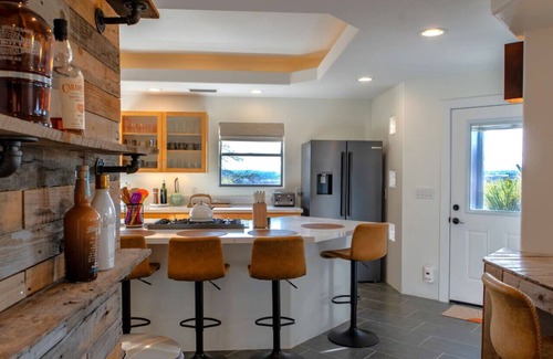 Clarkdale House | Summer Seclusion near Sedona