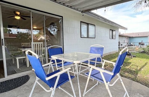 Heritage House | Summer specials ¡Book now! Gold Hill Dr. San Antonio