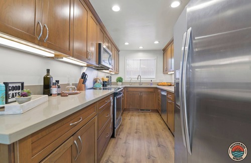 Lake Murray House | Summer Splash! 4BR La Mesa w/Pool & Spa Fun