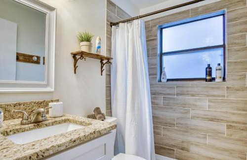 Riverside House | Summer Spot! Renovated Historic Avondale Gem 6BR Sleeps 12