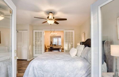 Riverside House | Summer Spot! Renovated Historic Avondale Gem 6BR Sleeps 12