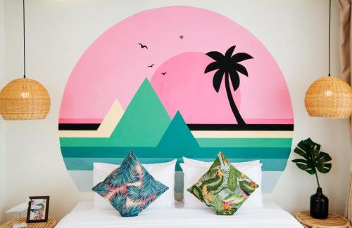 Sattahip Hotel | Summer Stay Sattahip