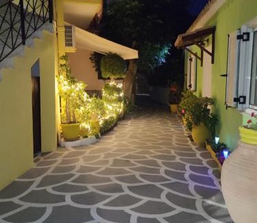 Pylos-Nestoras House | Summer Studios 2