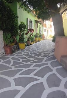 Pylos-Nestoras House | Summer Studios 2